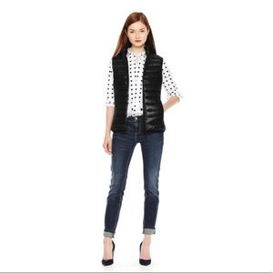 JOE FRESH - Puffer Vest